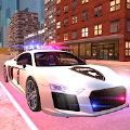 R8警察模拟器赛车越野竞速手机版