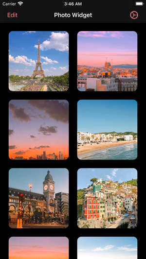 Photo Widget : Simple软件专题