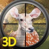 3D游猎射击最新版