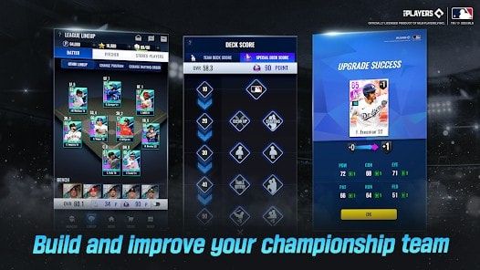 Mlb9局职棒劲旅对决最新版截图4