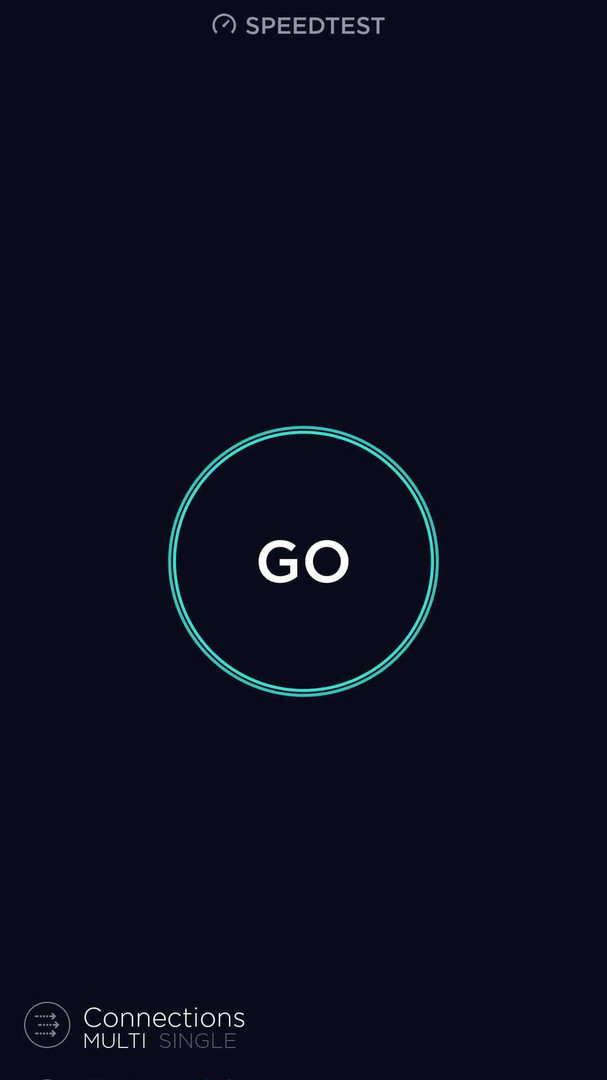 speedtest5g软件专题