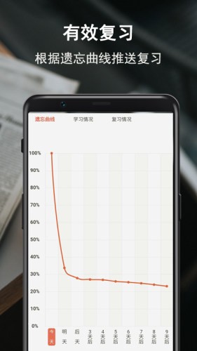 硕果单词官方版截图1