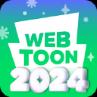 Webtoon中文版