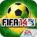 Fifa14安卓版