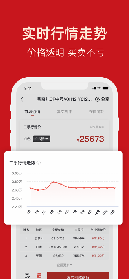 优奢截图2