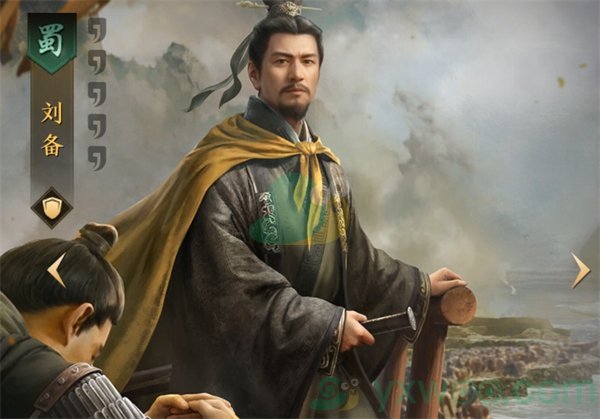 《三国谋定天下》武将强度排行榜！哪个武将最强呢？