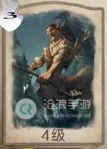 哈利波特魔法觉醒马人卡牌介绍