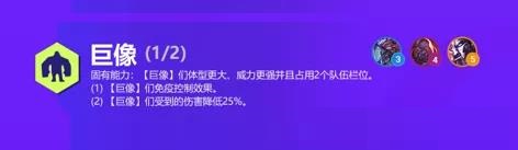 金铲铲之战双城之战羁绊汇总