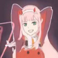 Zero Two Dance壁纸大全完整版