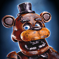 Fnaf Ar特别快递安卓版