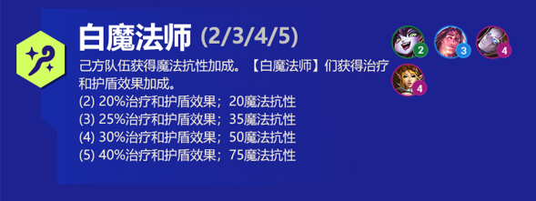 云顶之弈塔里克s6出装、技能、羁绊介绍