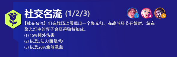 云顶之弈塔里克s6出装、技能、羁绊介绍