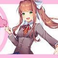 Doki Daki Literature Club壁纸图片安卓版