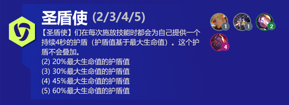 云顶之弈卡萨丁s6出装、技能、羁绊介绍