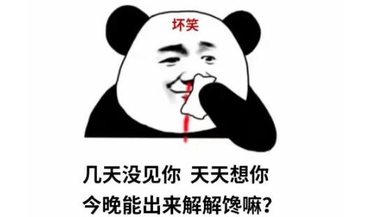 要对我表白的快点了再不表白我就要回家过年了表情包图片安卓版截图2