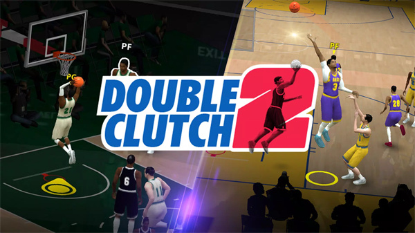 Double Clutch2:安卓版截图2