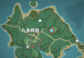 《原神》岩藏武艺帐隐藏成就达成攻略