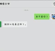 对支付说我不爱你了图片完整版免费分享截图2