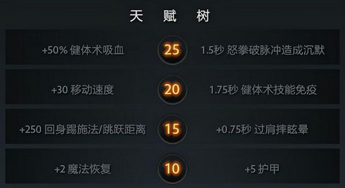 DOTA2玛西技能介绍