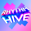 Rhythmhive最新版