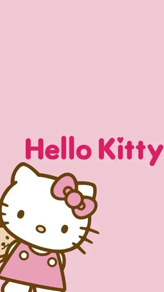 Hellokitty图片安卓版截图7