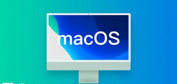 Mac Os13最新版截图3