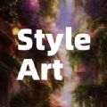 Style Artai绘画最新版