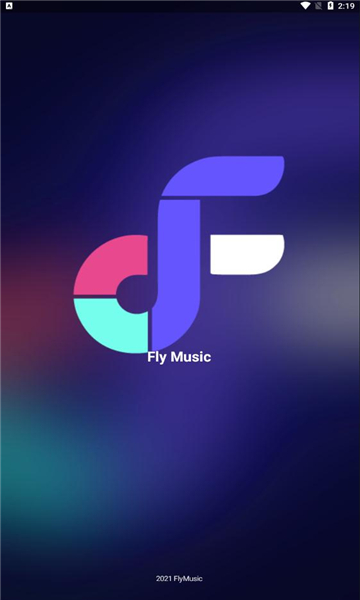 Fly音乐最新版截图3