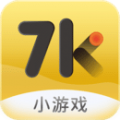 7K7k盒精品小游戏无限制游玩最新版