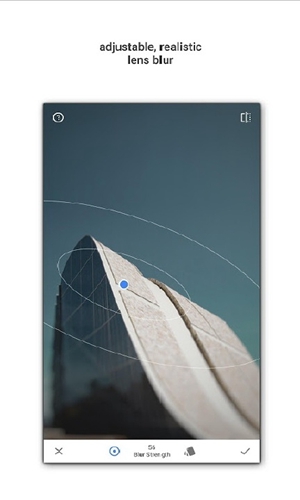 指划修图Snapseed最新安卓版截图3