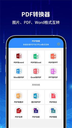 Pdf快转安卓版截图1