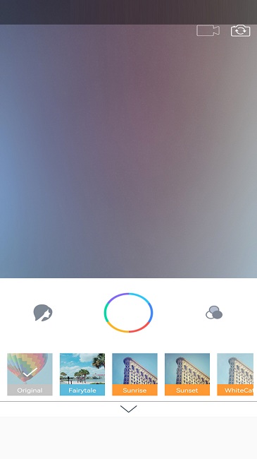 Clica美颜滤镜安卓版免费版截图2
