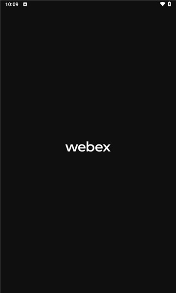 Webex手机版安卓最新版截图4