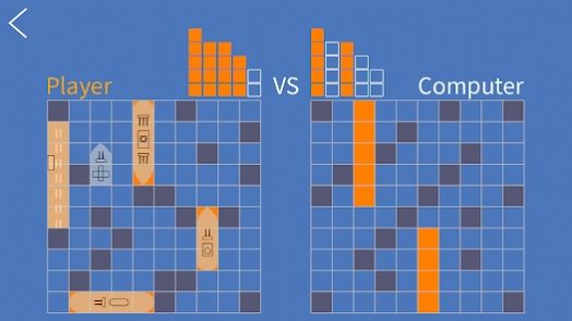 海战迷你军团舰队指挥官最新版截图2