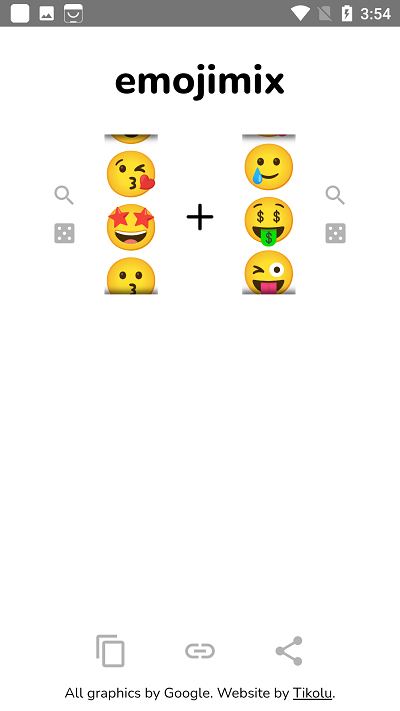 Emojimix安卓版截图1