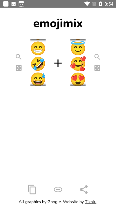 Emojimix安卓版截图3