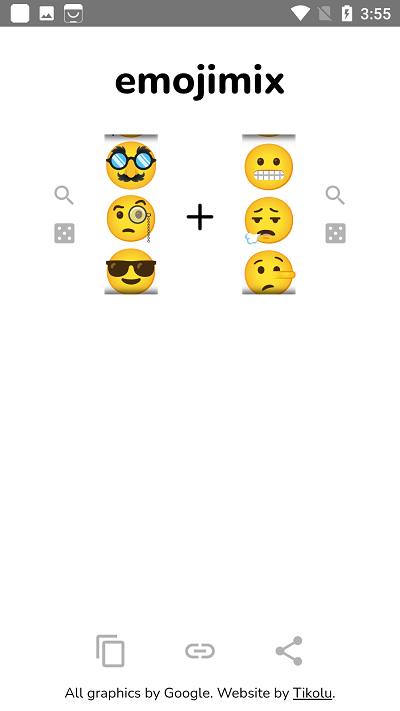 Emojimix安卓版截图2