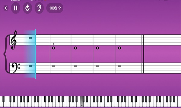 钢琴智能陪练免费版安卓版截图2