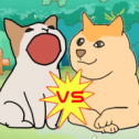 波波猫vs柴犬安卓版