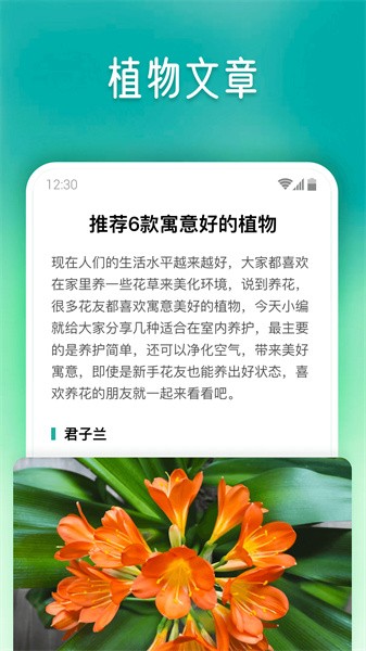 植物大师安卓版截图4