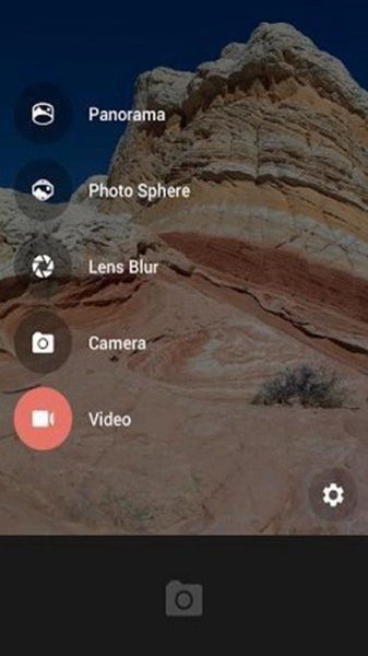 谷歌相机手机版截图2