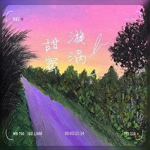 《抖音》小来甜蜜旋涡歌曲介绍