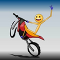 Bike Stunt Emoji安卓版