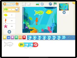 Scratch启蒙官方版截图1