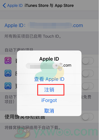 ios下载外国软件方法介绍