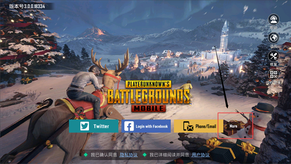 绝地求生国际服正版pubg