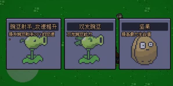 植物幸存者无广告版截图2