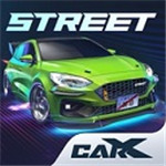 Car Xstreet完美存档版免费手机版