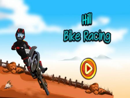 Hill Bike Racing安卓版截图1