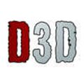 死亡3D最新版